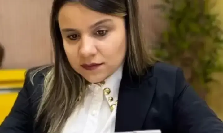 INTERVENÇÃO JUDICIAL | Justiça nomeia Marielle Brito como administradora temporária de lar onde idosos viviam em condições precárias